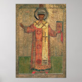 Metropolitan Philipp, 1653 Poster (Voorkant)