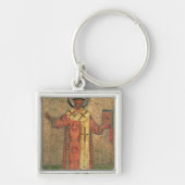 Metropolitan Philipp, 1653 Sleutelhanger (Voorkant)