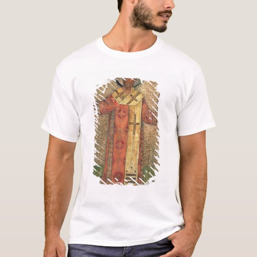 Metropolitan Philipp, 1653 T-shirt (Voorkant)