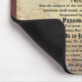 Metropolitan Tabernacle First Words Muismat (Hoek)