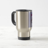 metropool reisbeker (Voorkant links)