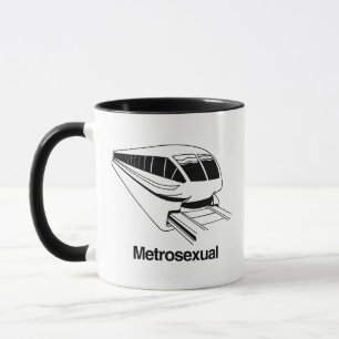 Metrosexueel Mok