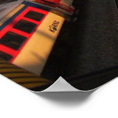 metrostation poster (Hoek)