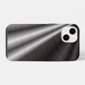Metrotunnel iPhone Hoesje (Achterkant horizontaal)