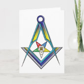 Metselaar OES Kaart (Voorkant)