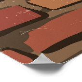 metselaar poster (Hoek)