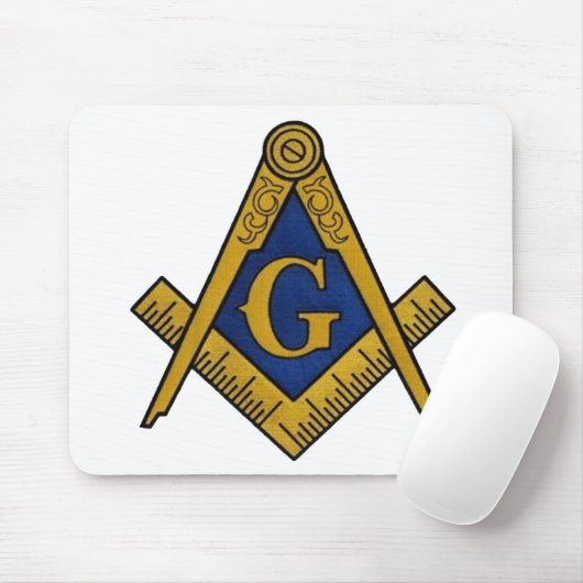 METSELAARS MUISMAT (Met muis)