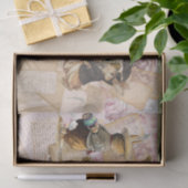 metselpapier voor konijnenwerk tissuepapier (Geschenk)