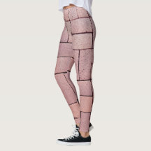 metselwerk-Leggings
