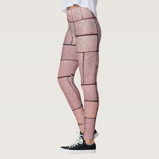 metselwerk-Leggings Leggings (Links)
