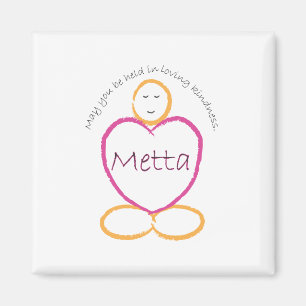 Metta Magnet