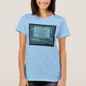 Metta Prayer T-shirt (Voorkant)