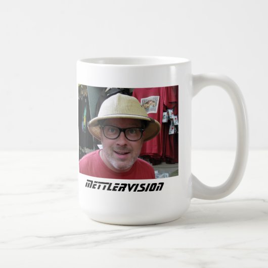 Mettler Zoofari Mok (Rechts)