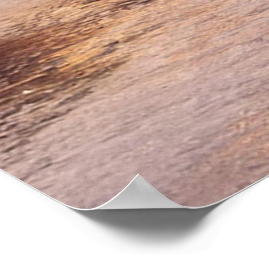 Metz Christmas Magic Poster (Hoek)