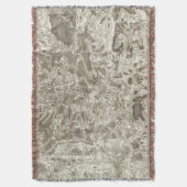 Metz Deken (Voorkant Verticaal)