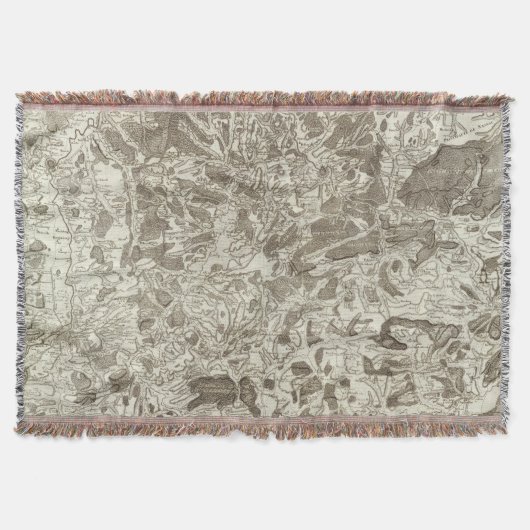 Metz Deken (Voorkant)