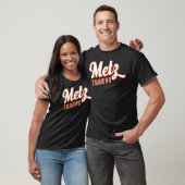 Metz France T-shirt (Unisex)