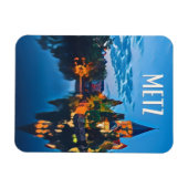 Metz Photo Vintage Magneet (Horizontaal)