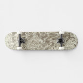 Metz Skateboard (Horizontaal)