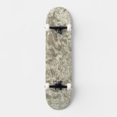 Metz Skateboard (Voorkant)