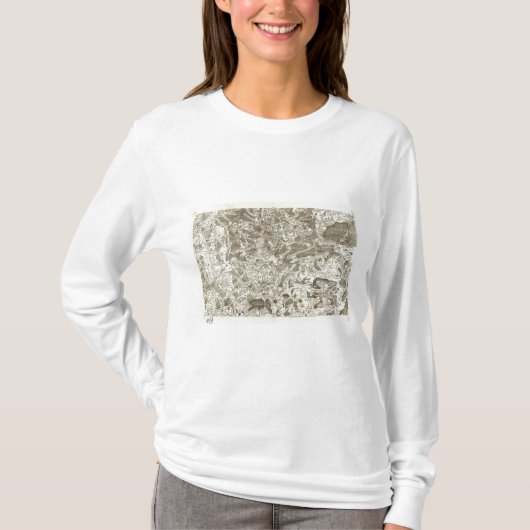 Metz T-shirt (Voorkant)