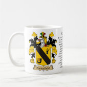 "Metzler" "Metzler surname" "Metzler family crest Koffiemok (Links)