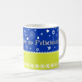 Meu potinho de Felicidade! Koffiemok