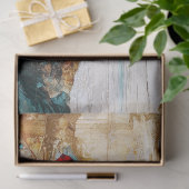 Meubel Tissuepapier Vrouwen Geschiedenis Maand (Geschenk)