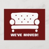 Meubelen voor het verplaatsen van briefkaarten voo (Voorkant)