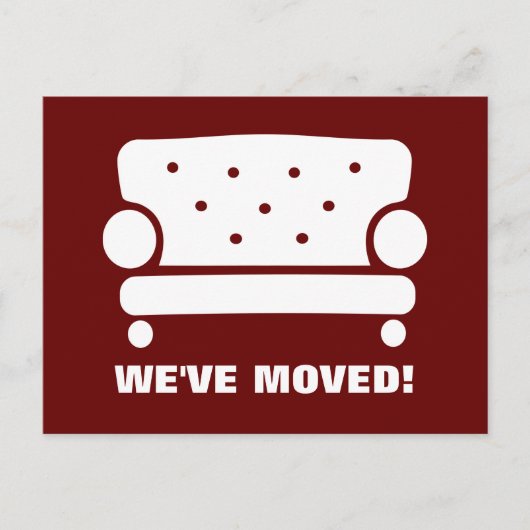 Meubelen voor het verplaatsen van briefkaarten voo (Voorkant)