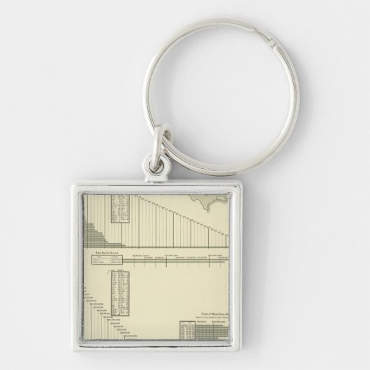 Meubelmolens Sleutelhanger (Voorkant)