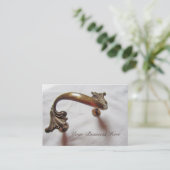 Meubelrestauratie Up-Cycle Reparatie Herstel Visitekaartje (Staand voorkant)