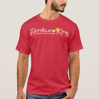 Meubels King Chopping Mall T-shirt