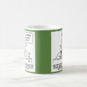 Meubels maken TV-programma, timmerwerk Koffiemok (Center)