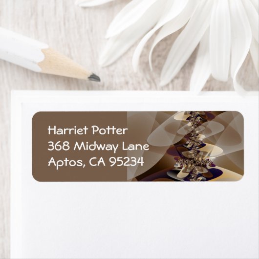 Meubilair 2 etiket (Insitu)