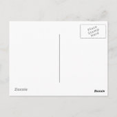 Meubilair in E. Liverpool Briefkaart (Achterkant)