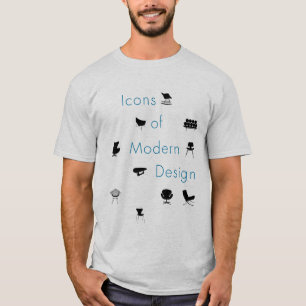 Meubilair T-shirt
