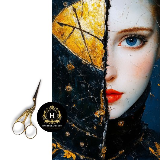 Meubilair Tissue Paper Women's History Month Tissuepapier