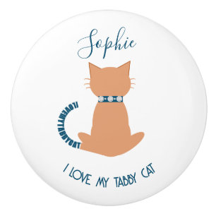 Meubilairkabinetsknoppen decoratief, hardware, keramische knop