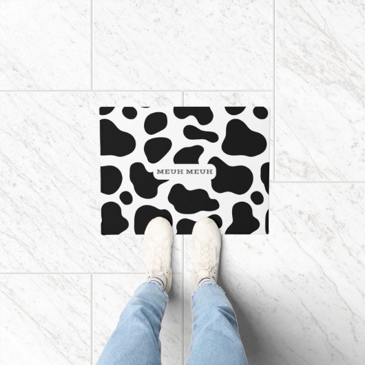 Meuh Meuh Deurmat (Binnen)