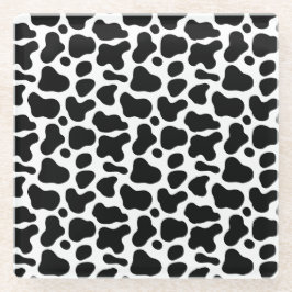 Meuh Meuh Glazen Onderzetter