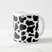 Meuh Meuh Grote Koffiekop (Voorkant rechts)