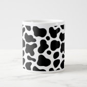 Meuh Meuh Grote Koffiekop (Voorkant)