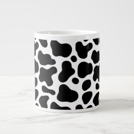 Meuh Meuh Grote Koffiekop