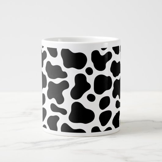 Meuh Meuh Grote Koffiekop (Voorkant)