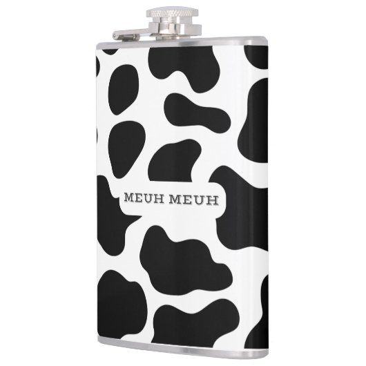 Meuh Meuh Heupfles (Links)