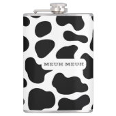 Meuh Meuh Heupfles (Voorkant)