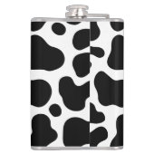 Meuh Meuh Heupfles (Achterkant)