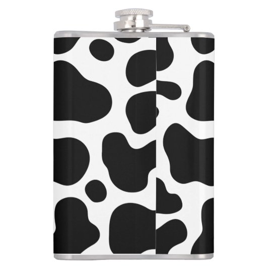 Meuh Meuh Heupfles (Achterkant)