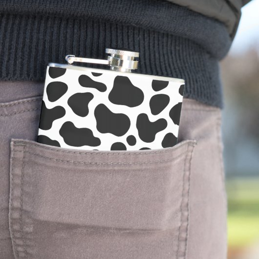 Meuh Meuh Heupfles (Voorbeeld)